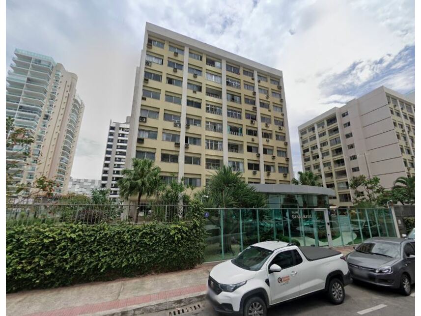 Imagem 1 do Leilão de Apartamento - Praia da Costa - Vila Velha/ES