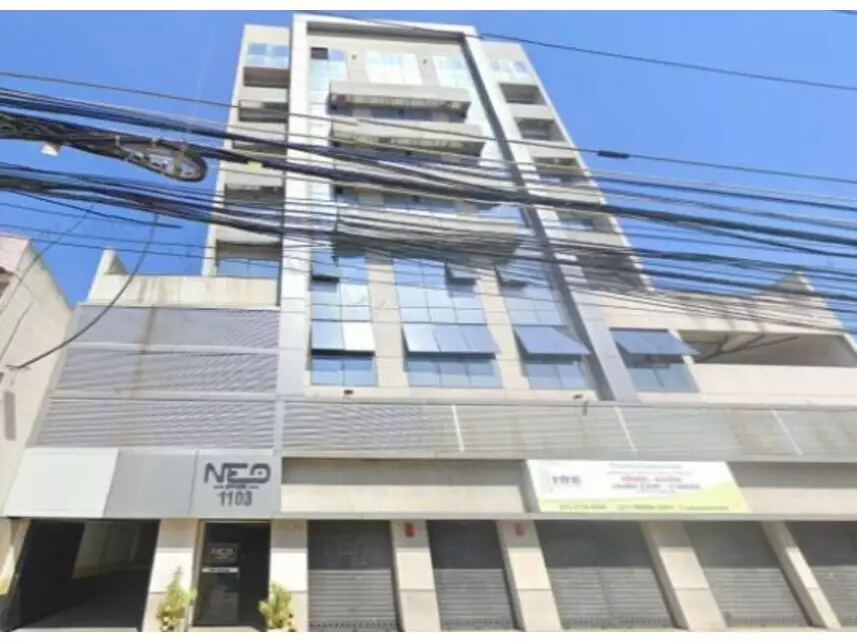 Sala à venda em leilão - leilão extrajudicial - Rio de Janeiro RJ - lance mínimo R$ 60.720