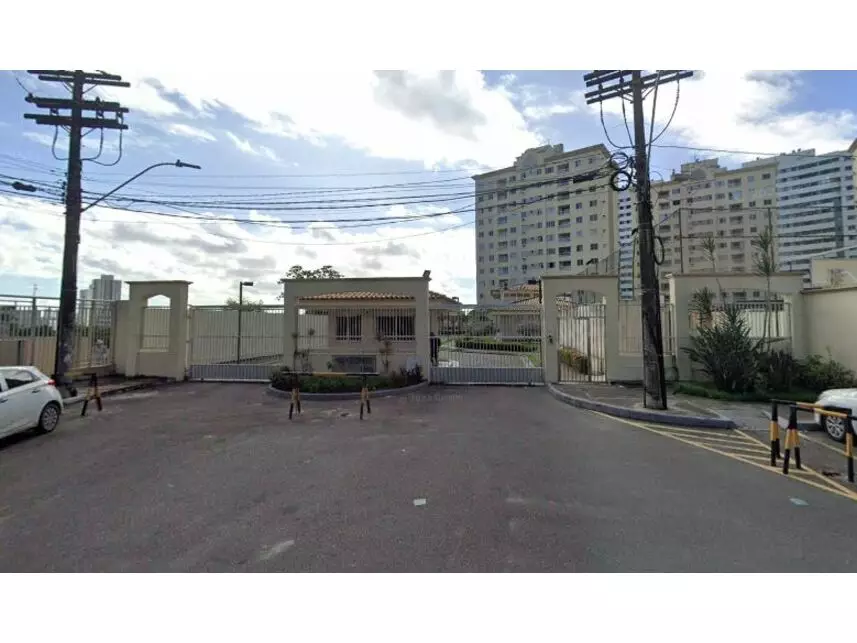 Apartamento à venda em leilão - leilão extrajudicial - Salvador BA - lance mínimo R$ 293.451