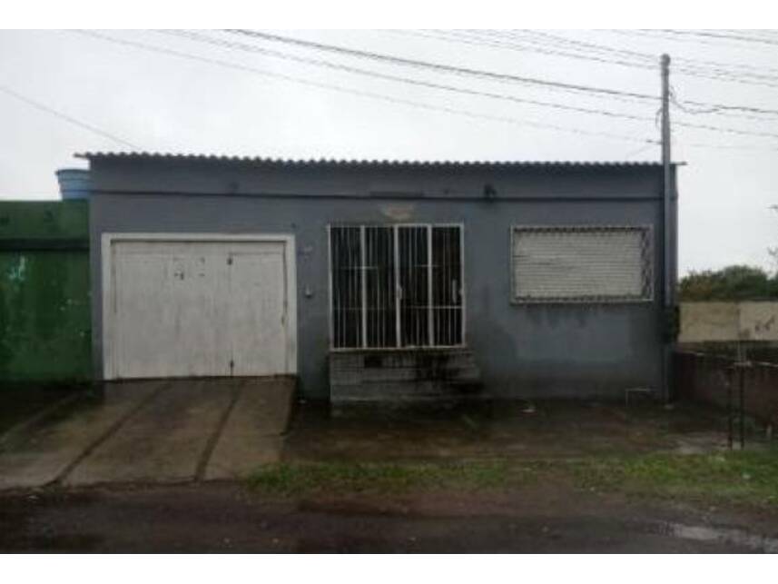 Imagem 9 do Leilão de Casa - Vila Jardim Do Verde - Sant'Ana Do Livramento/RS