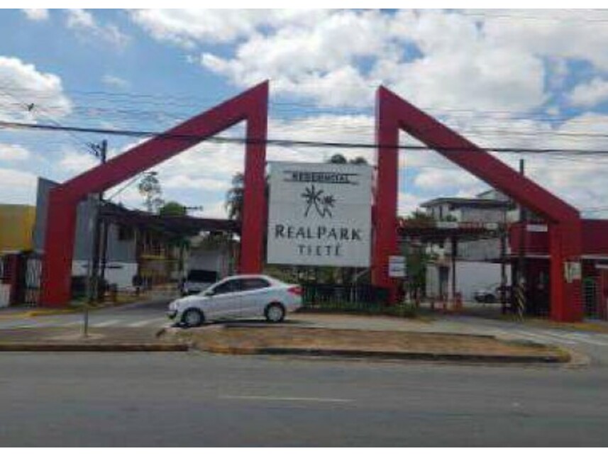 Imagem do Leilão de Casa - Real Park Tietê Jundiapeba - Mogi das Cruzes/SP