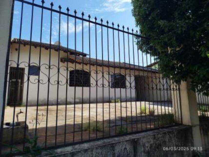 Imagem 5 do Leilão de Casa - Conjunto Habitacional Inocente Vila Nova Júnior - Maringá/PR