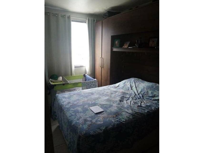 Apartamento à venda em leilão, localizado em Rio De Janeiro - RJ