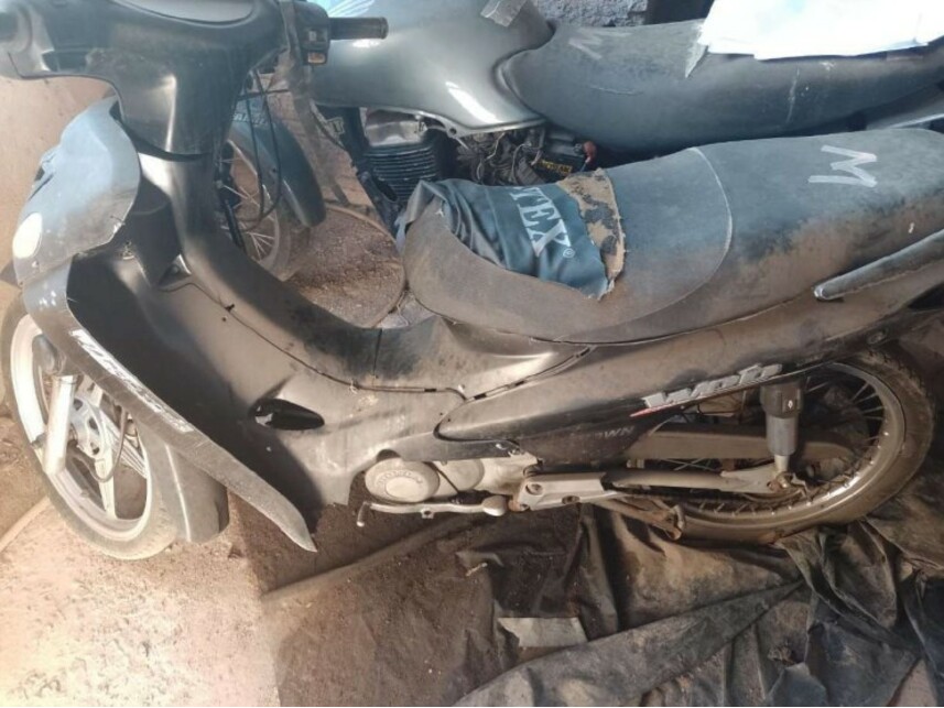 Imagem 3 do Leilão de Materiais em Jaguariaíva/PR