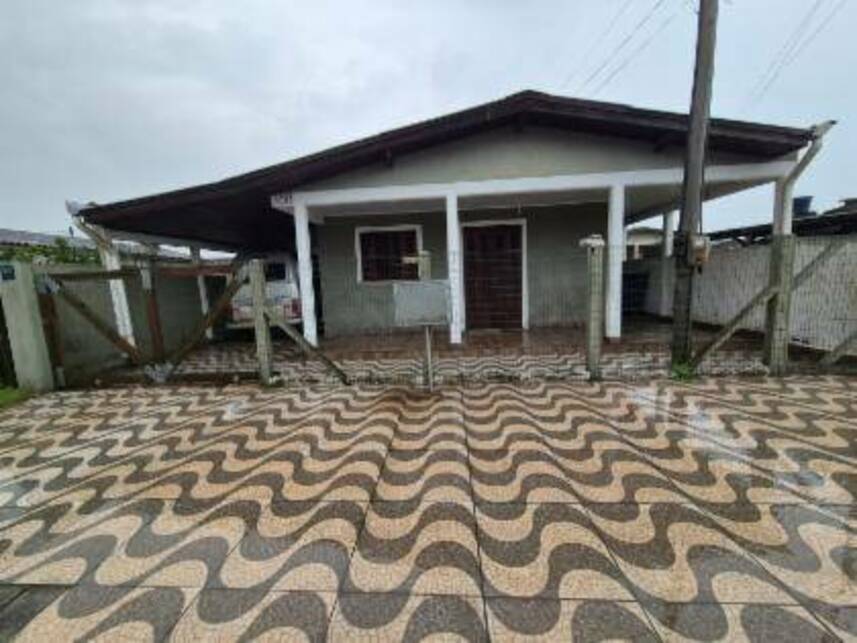 Imagem 1 do Leilão de Casa - Centro - Mostardas/RS
