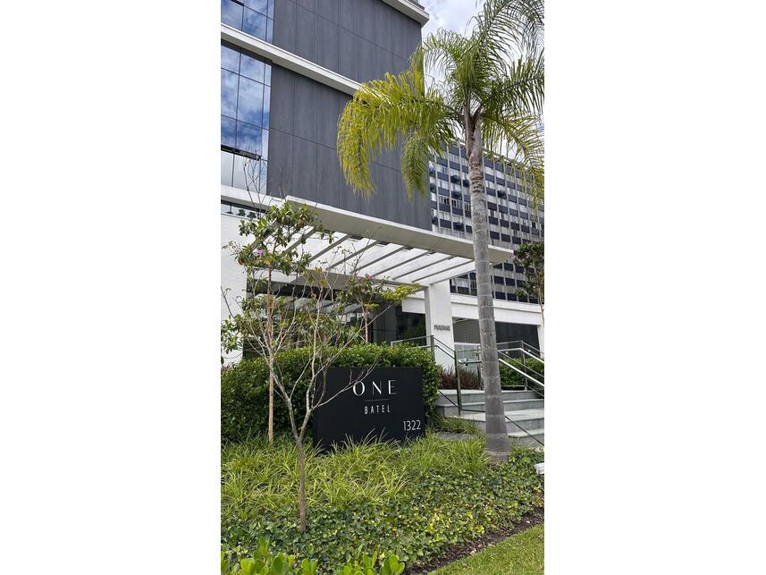 Imagem 2 do Imóvel a venda - Apartamento - Batel - Curitiba/PR