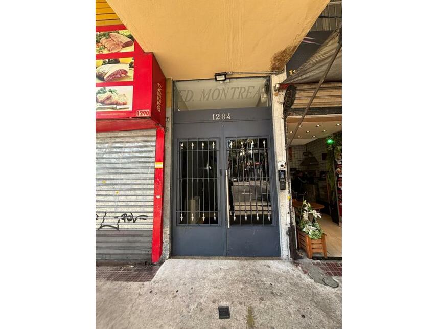 Imagem 3 do Leilão de Apartamento - Jardim Santa Ifigênia - São Paulo/SP