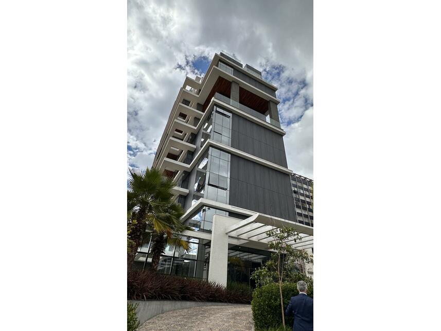 Imagem 1 do Imóvel a venda - Apartamento - Batel - Curitiba/PR