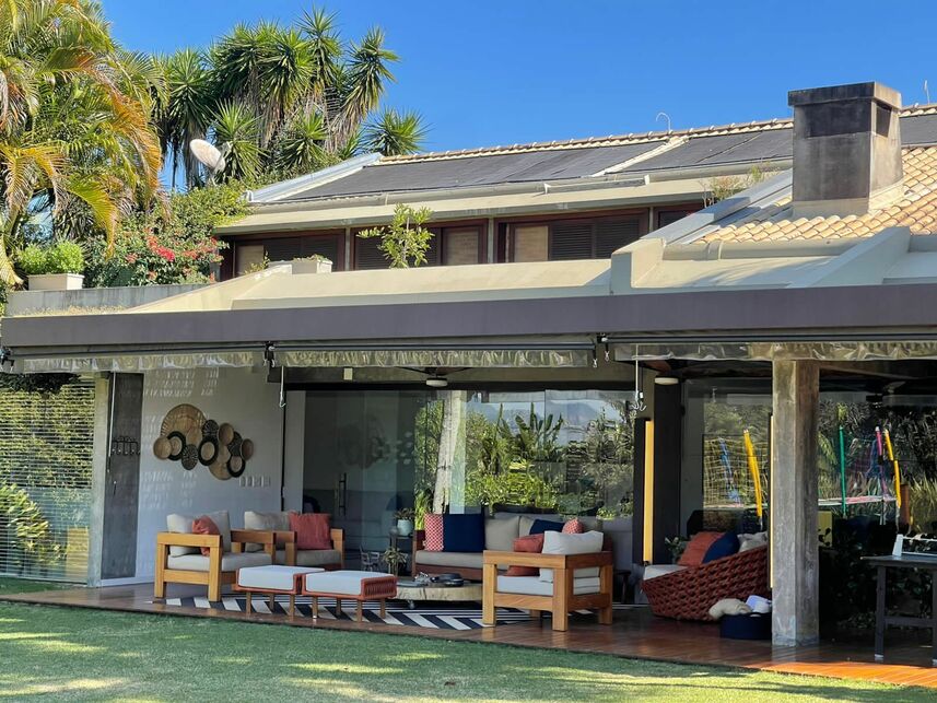 Imagem 1 do Leilão de Casa - Estância Parque Atibaia - Atibaia/SP