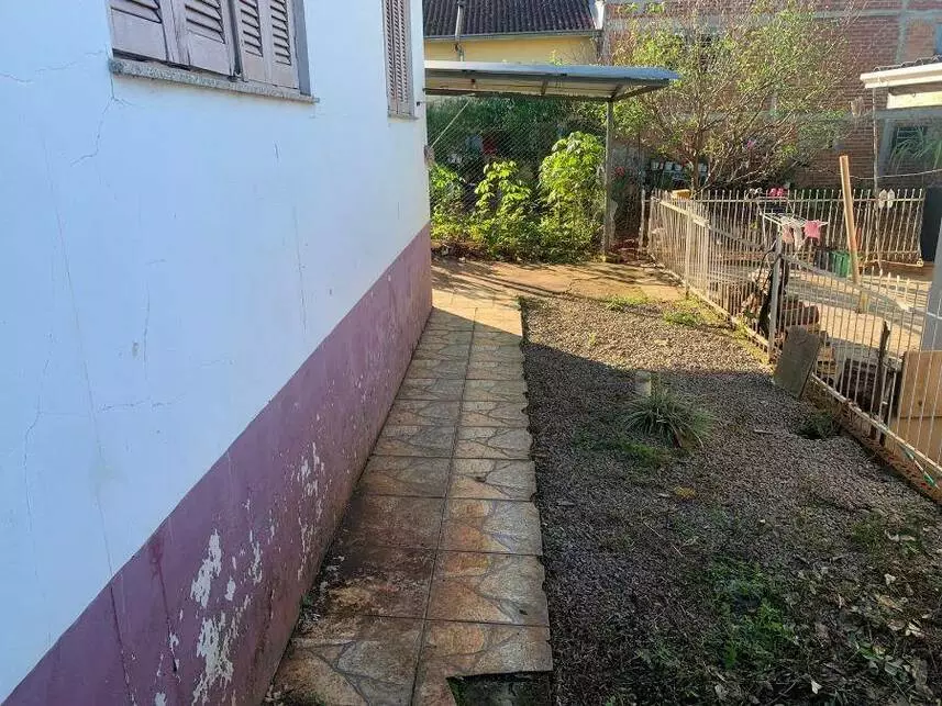 Casa à venda em leilão - leilão extrajudicial - Passo Fundo RS - lance mínimo R$ 119.952