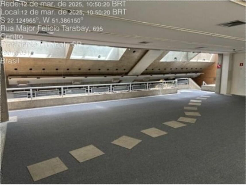 Imagem 8 do Leilão de Prédio Comercial - Centro - Presidente Prudente/SP