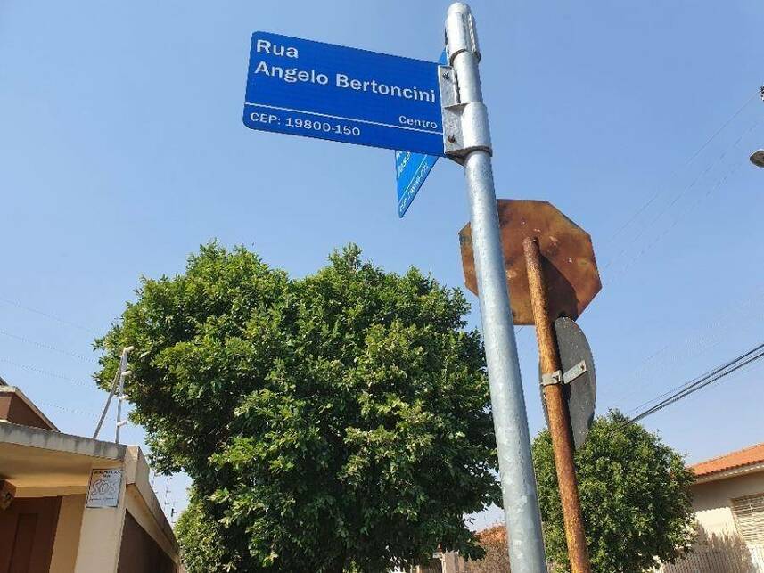 Imagem 4 do Leilão de Casa - Centro - Assis/SP