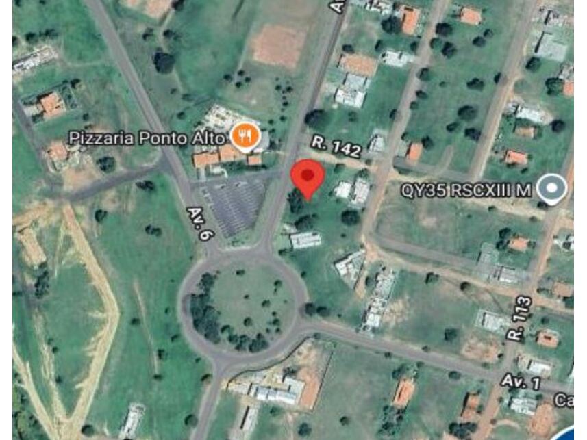 Imagem 2 do Leilão de Terreno - Terras de Santa Cristina Vii - Paranapanema/SP