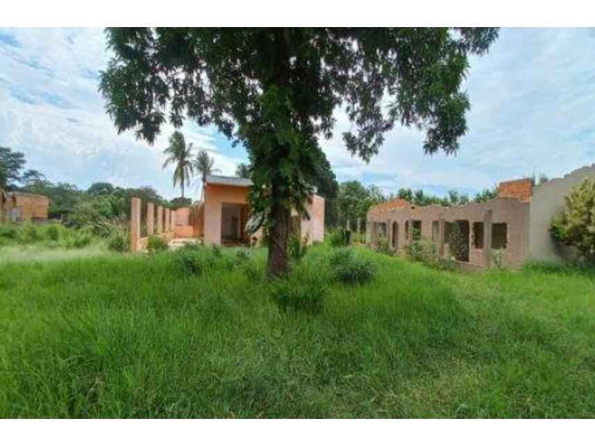 Imagem 3 do Leilão de Terreno c/benfeitorias - Bairro das Palmeiras - Ribeirão Preto/SP