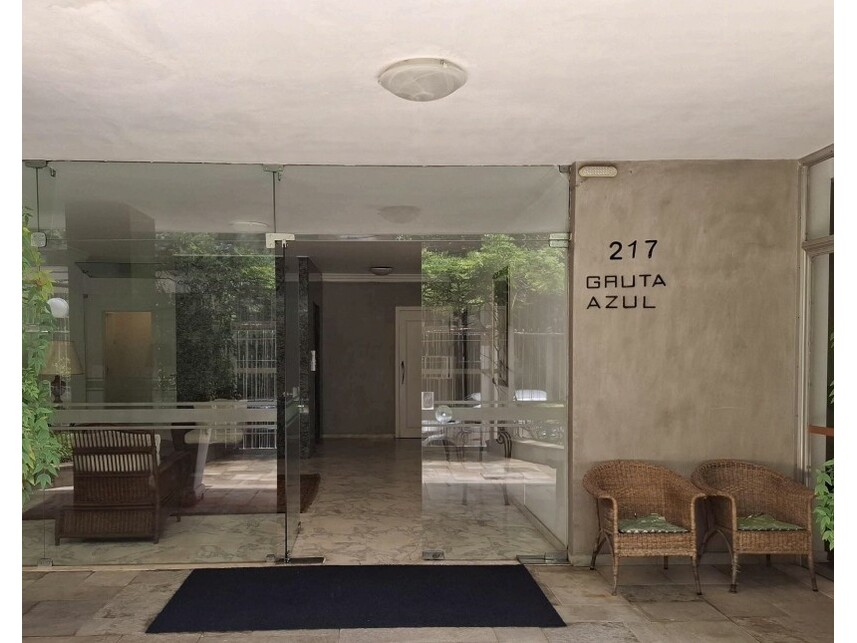 Imagem 3 do Leilão de Apartamento - Jardim Paulista - São Paulo/SP