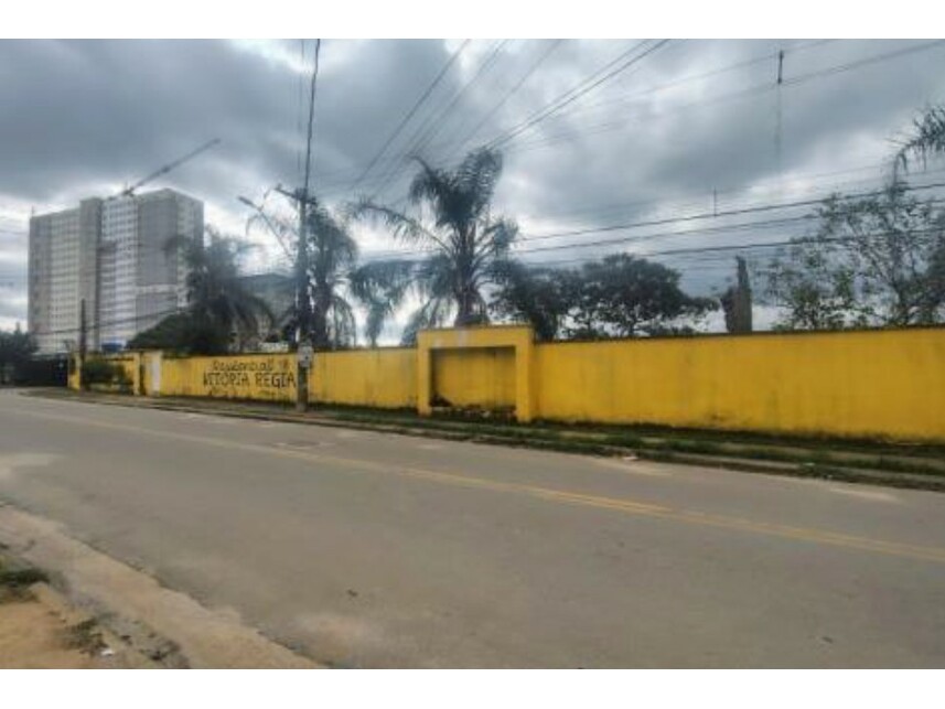 Imagem  do Leilão de Casa - Bonsucesso - Guarulhos/SP