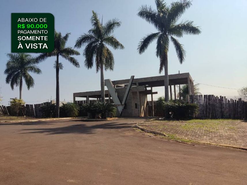 Imagem 1 do Leilão de Terreno - Parque Residencial Viva - Pérola/PR