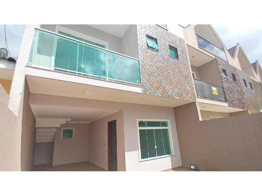 Imagem 5 do Leilão de Casa - Iguaçu - Araucária/PR