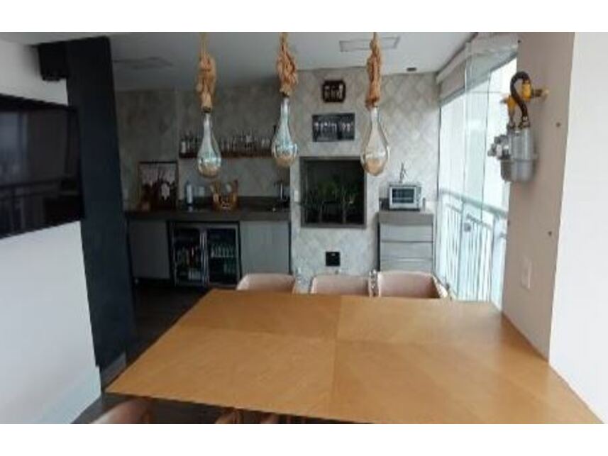 Imagem 8 do Leilão de Apartamento Duplex - Vila Andrade - São Paulo/SP