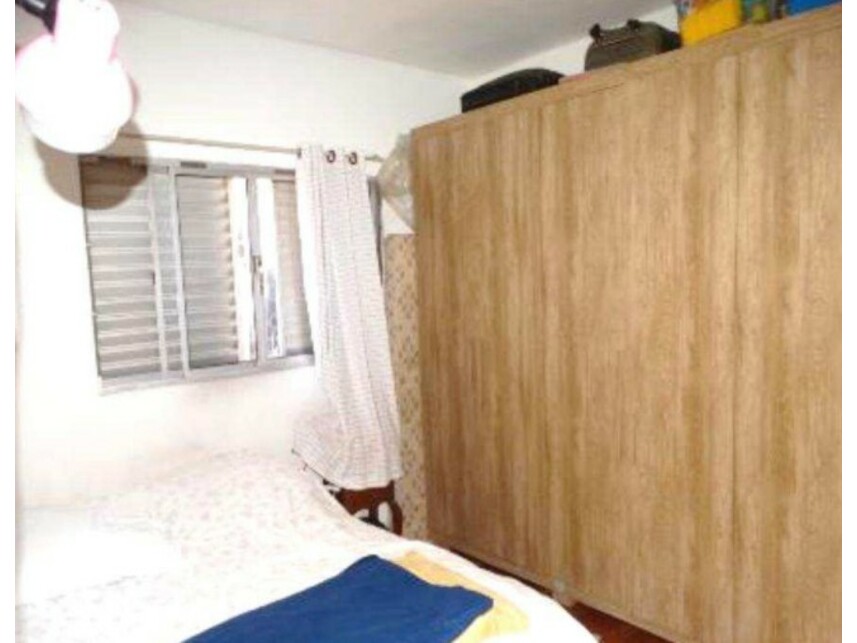 Imagem 7 do Leilão de Casas - Vila Água Funda - São Paulo/SP