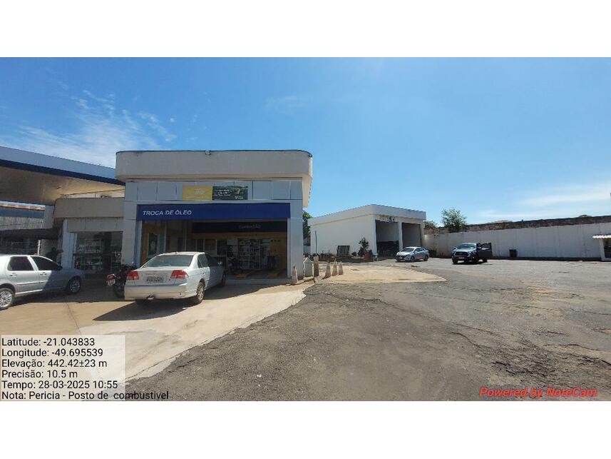 Imagem 9 do Leilão de Imóvel Comercial - Vila Saudade - José Bonifácio/SP