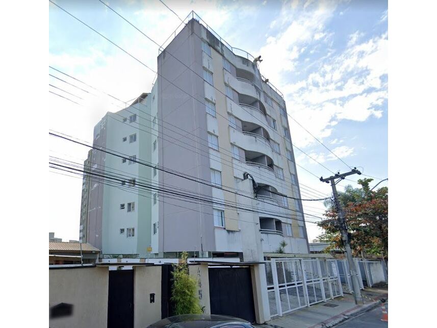 Imagem 1 do Leilão de Apartamento - Vila São José - Taubaté/SP