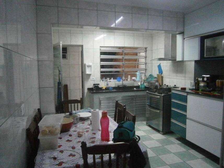 Imagem 6 do Leilão de Casa - Jardim Maria Virginia - São Paulo/SP