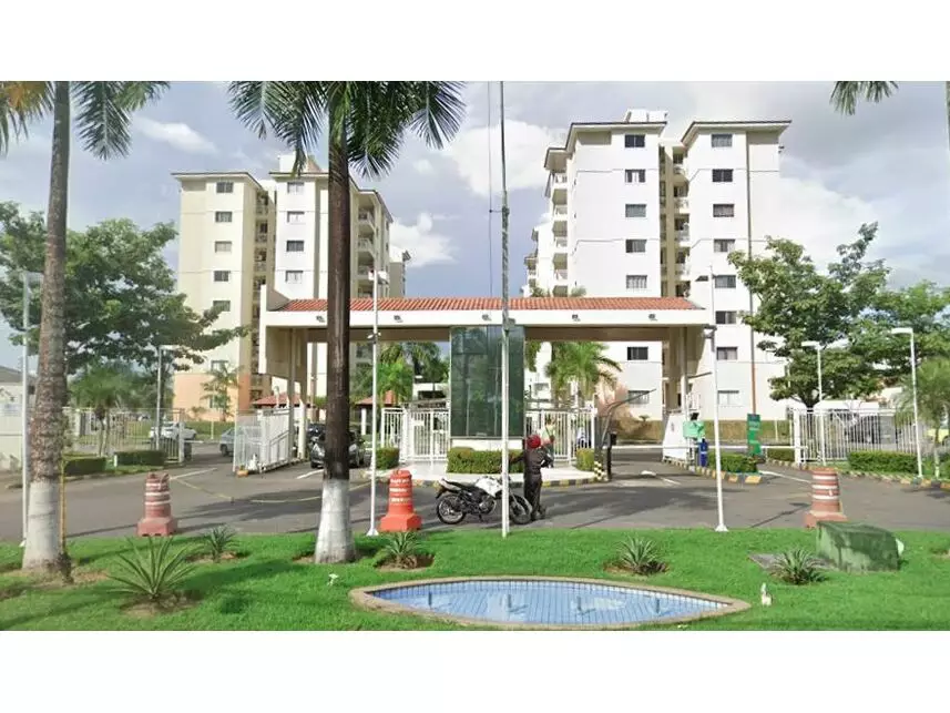 Apartamento à venda em leilão - leilão extrajudicial - Manaus AM - lance mínimo R$ 335.811