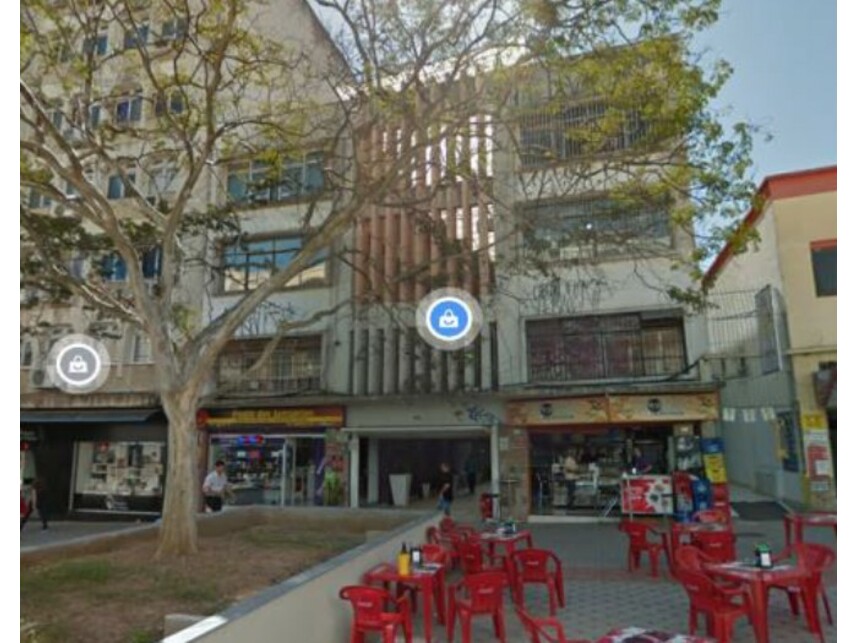 Imagem  do Leilão de Sala Comercial - Centro - Novo Hamburgo/RS