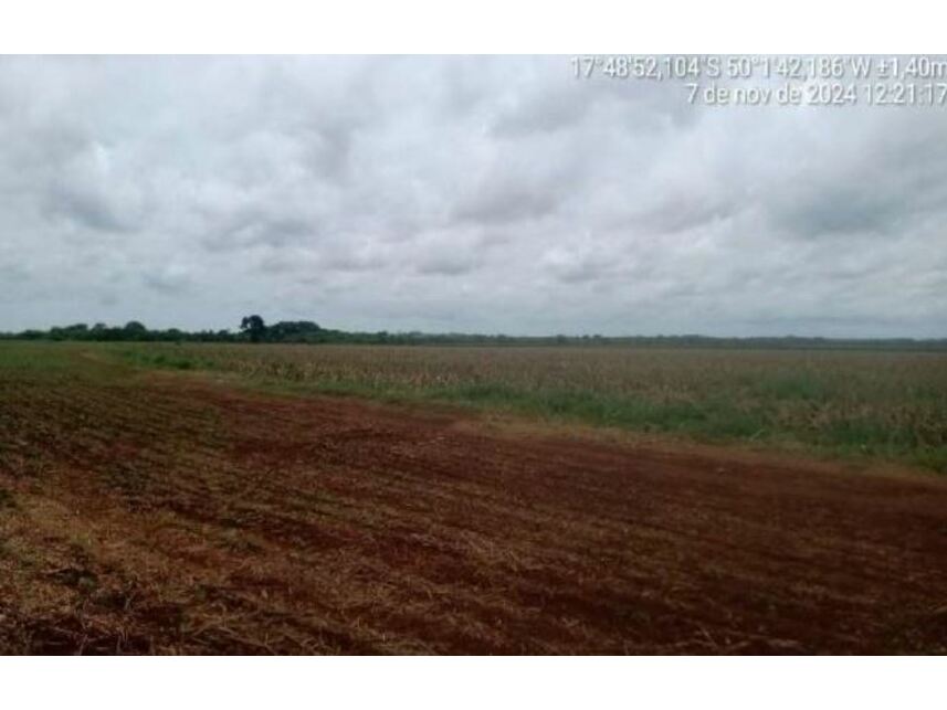 Imagem 14 do Leilão de Área Rural - Zona Rural - Goiatuba/GO