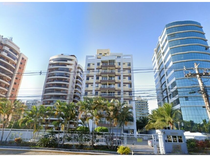 Imagem do Leilão de Apartamento - Barra Olímpica - Rio de Janeiro/RJ