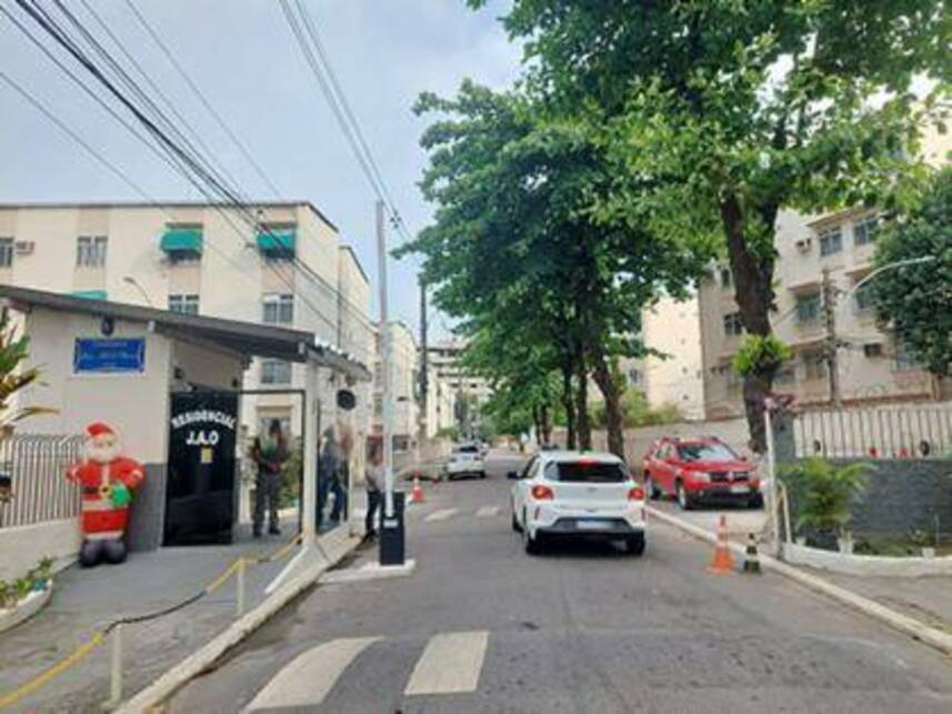 Imagem 2 do Leilão de Apartamento - Irajá - Rio de Janeiro/RJ