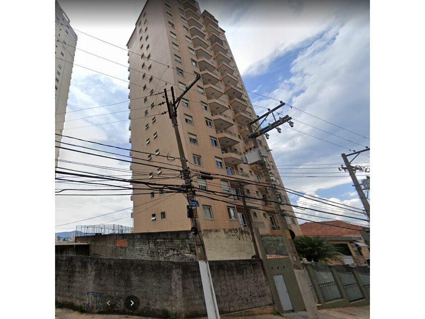 Imagem 1 do Leilão de Vaga de Garagem - Agua Fria - São Paulo/SP