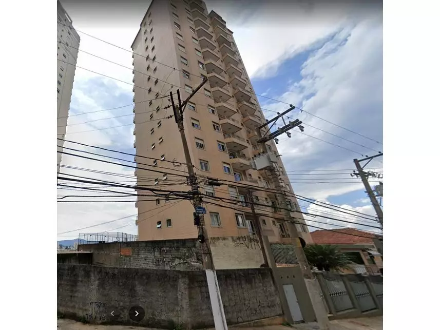 Vaga de Garagem à venda em leilão - leilão judicial - São Paulo SP - lance mínimo R$ 44.150