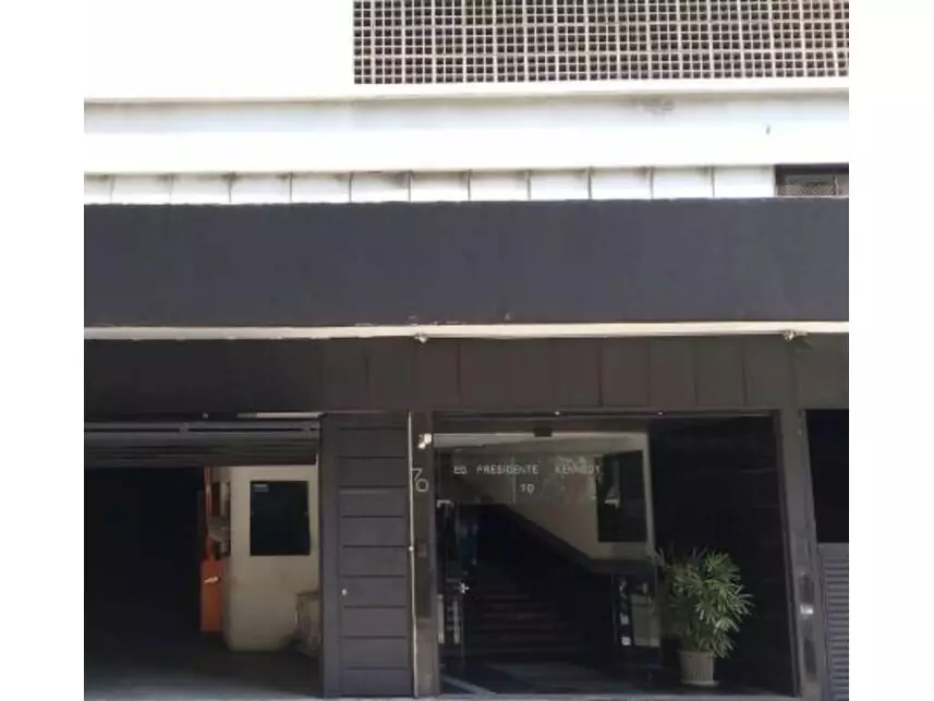 Box de Garagem à venda em leilão - leilão judicial - São Paulo SP - lance mínimo R$ 22.948