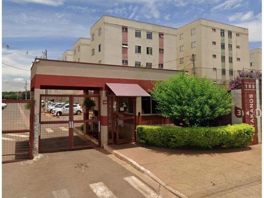 Imagem 1 do Leilão de Apartamento - Dos Amarais - Campinas/SP