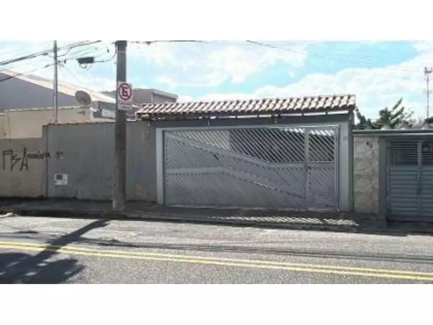 Casa à venda em leilão - leilão extrajudicial - São Bernardo do Campo SP - lance mínimo R$ 351.576