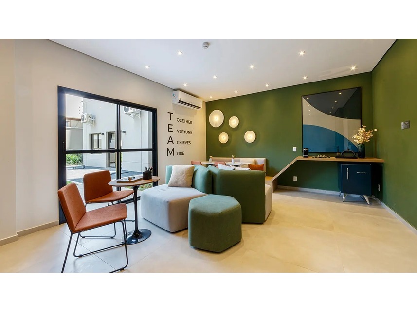 Imagem 4 do Leilão de Apartamento - Moema - São Paulo/SP