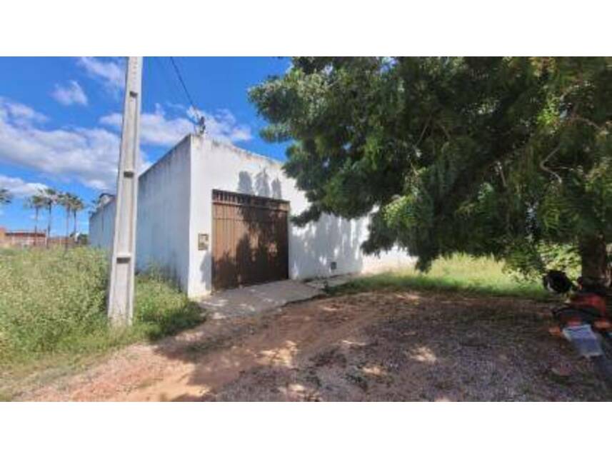 Imagem 1 do Leilão de Galpão - Bico Torto - Apodi/RN