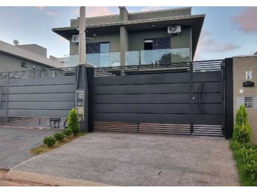 Imagem do Leilão de Casa - Jardim do Lago - Atibaia/SP