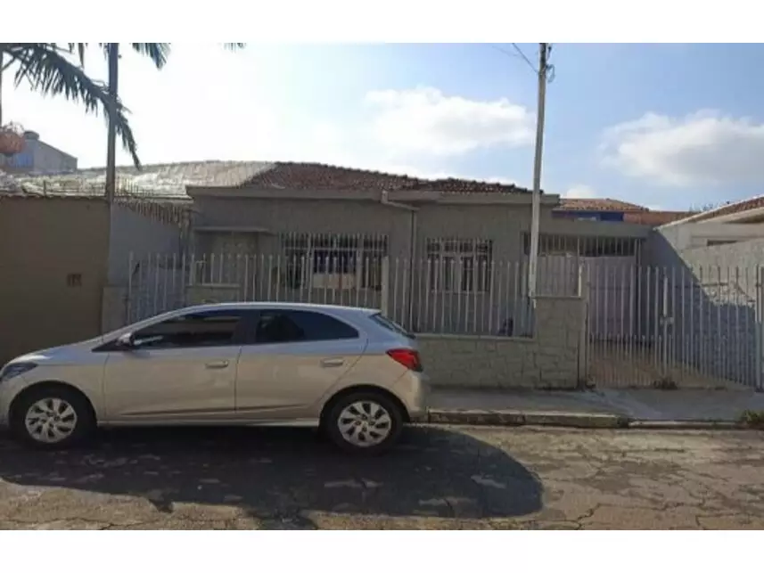 Casa à venda em leilão - leilão extrajudicial - São Paulo SP - lance mínimo R$ 363.929
