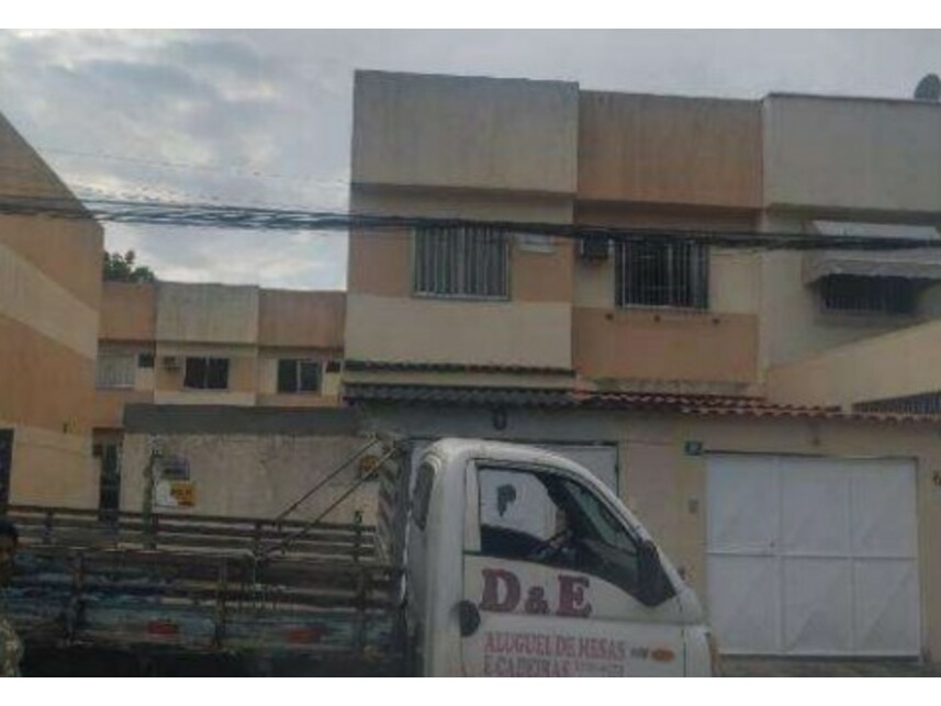 Imagem do Leilão de Casa - Cabuçu - Nova Iguaçu/RJ