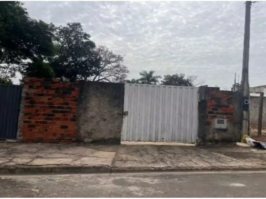 Casa à venda em leilão - leilão extrajudicial - Americana SP - lance mínimo R$ 86.000