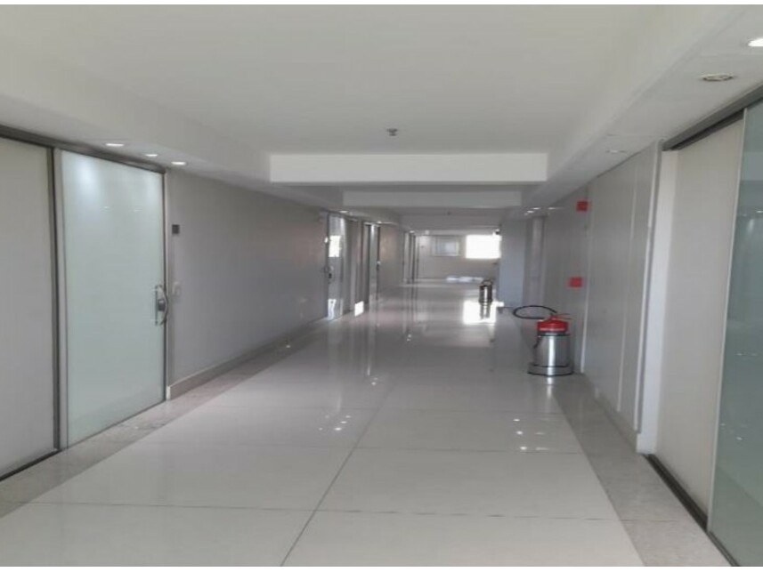 Imagem 9 do Leilão de Sala Comercial - Dezoito do Forte Empresarial/Alphaville. - Barueri/SP