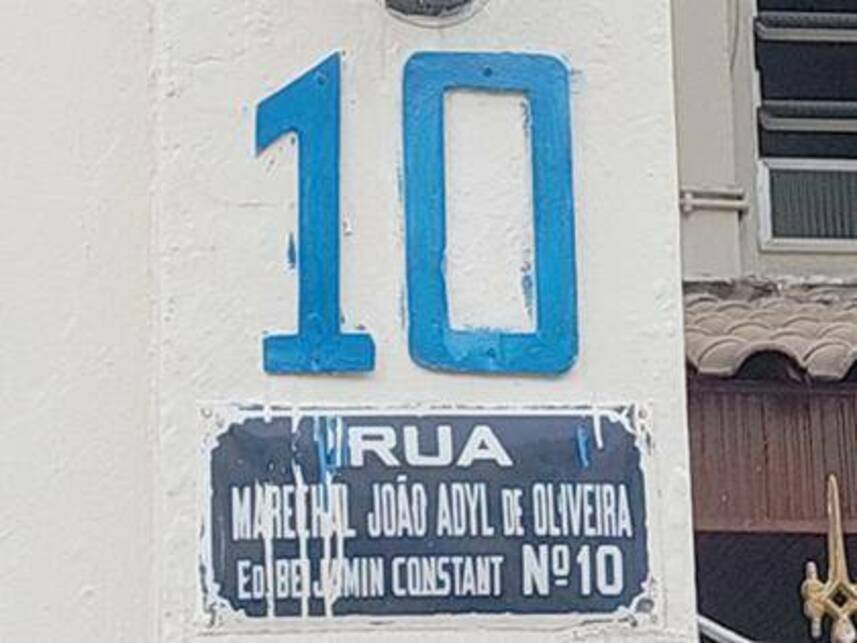 Imagem 3 do Leilão de Apartamento - Irajá - Rio de Janeiro/RJ