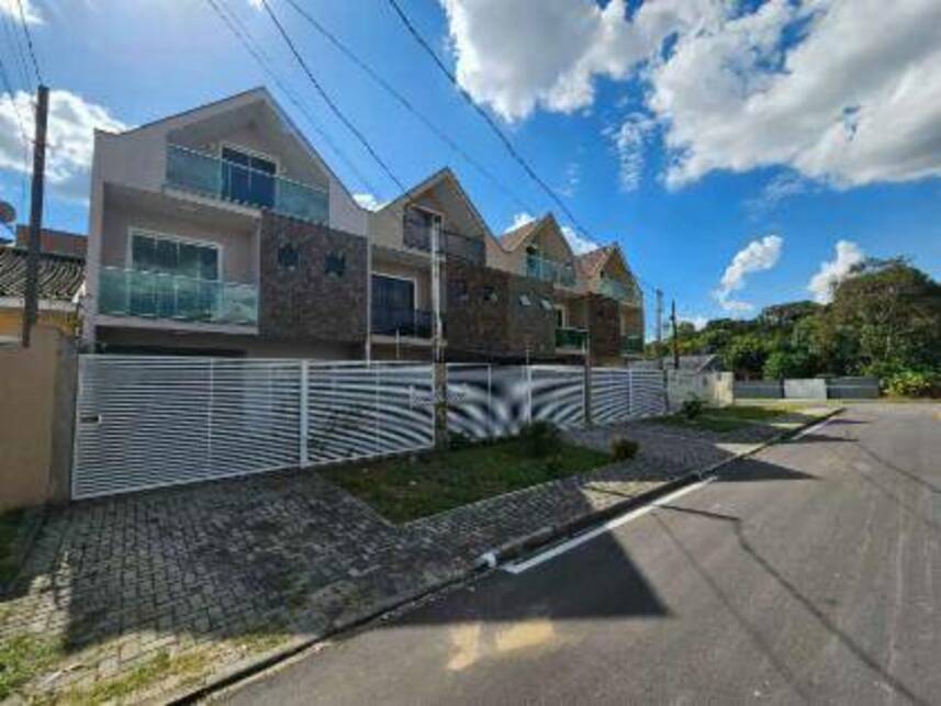 Imagem 3 do Leilão de Casa - Iguaçu - Araucária/PR