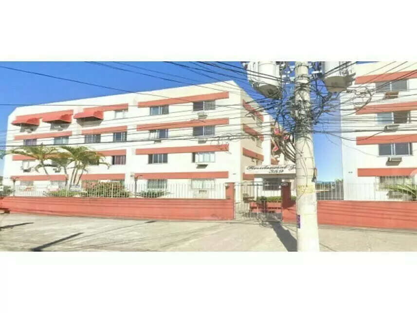 Apartamento à venda em leilão - leilão extrajudicial - Rio de Janeiro RJ - lance mínimo R$ 88.275