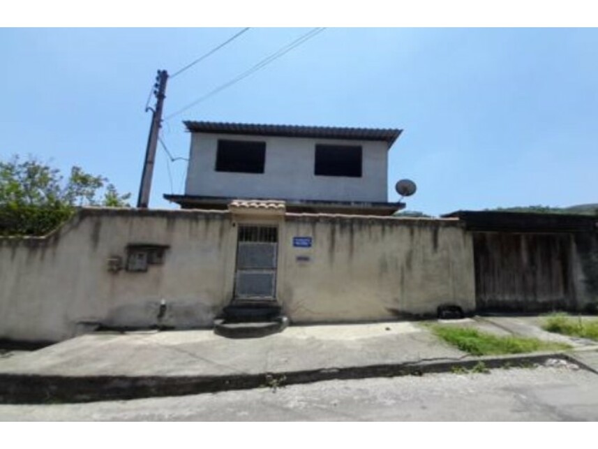 Imagem do Leilão de Casa - Engenho Pequeno - São Gonçalo/RJ