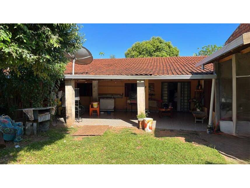 Imagem 5 do Leilão de Casa - Jardim Nova Era - Anastácio/MS