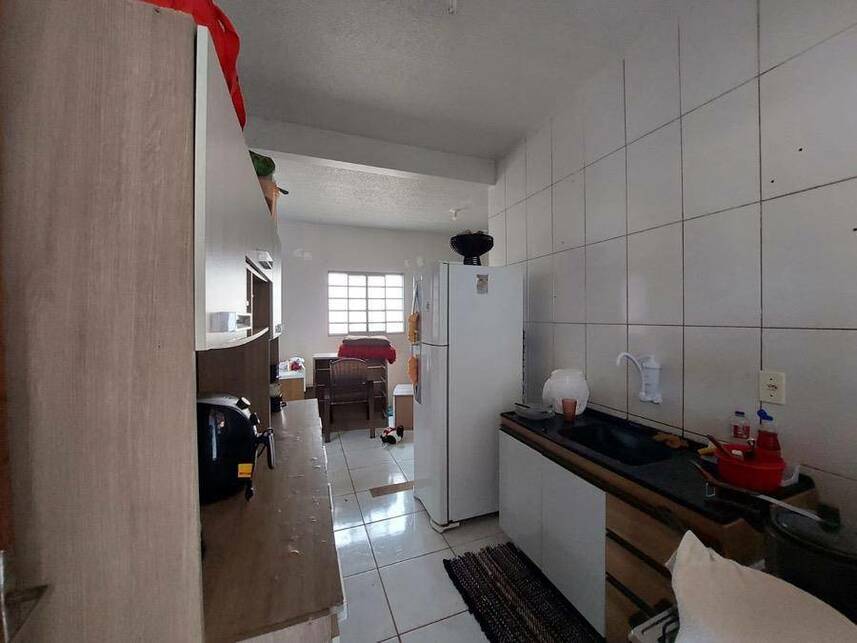 Imagem 5 do Leilão de Casa - Parque das Américas - Lucas do Rio Verde/MT